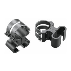 Weaver See-Thru Steel Lock Ring/Mounts (0.22, 1-inch)