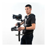 Steadicam Steadimate-S A15 and Aero Vest