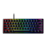 Razer Huntsman Mini Optical Gaming Keyboard, Clicky Switches, RGB Chroma Backlighting (Certified Refurbished)