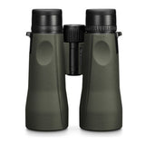 Vortex Optics Viper HD 10x50 Roof Prism Binocular with Glasspak Harness Bundle