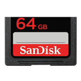 SanDisk 64GB Extreme PRO UHS-II V90 SDXC Memory Card (300MB/s)