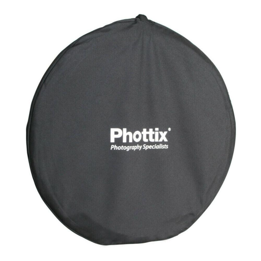 Phottix Collapsible White Diffuser (59 x 78 Inches)