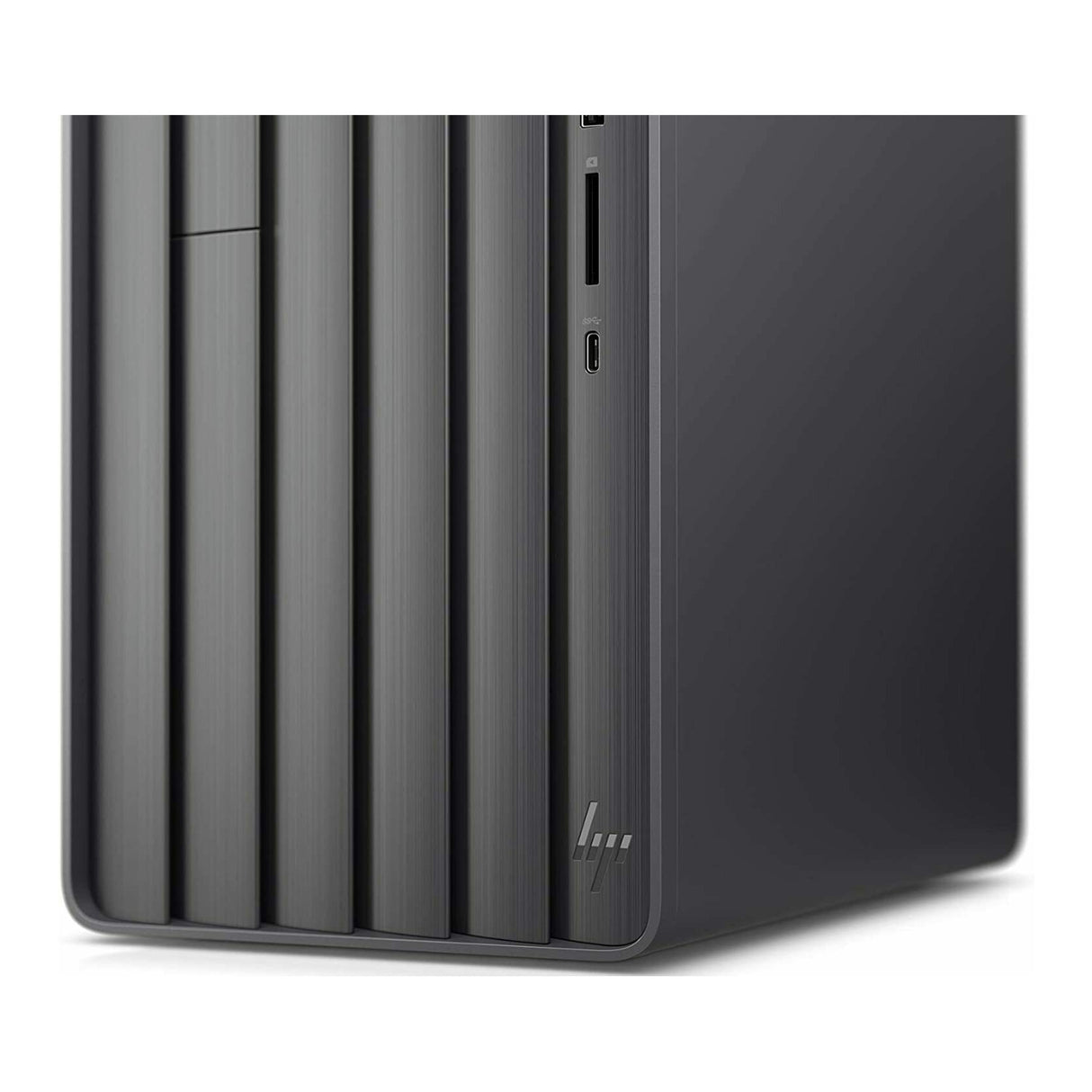HP Envy TE01-1050 Intel i7-10700 8-Core 16GB 1TB SSD NVIDA RTX 2060 6GB GDDR6 Desktop PC