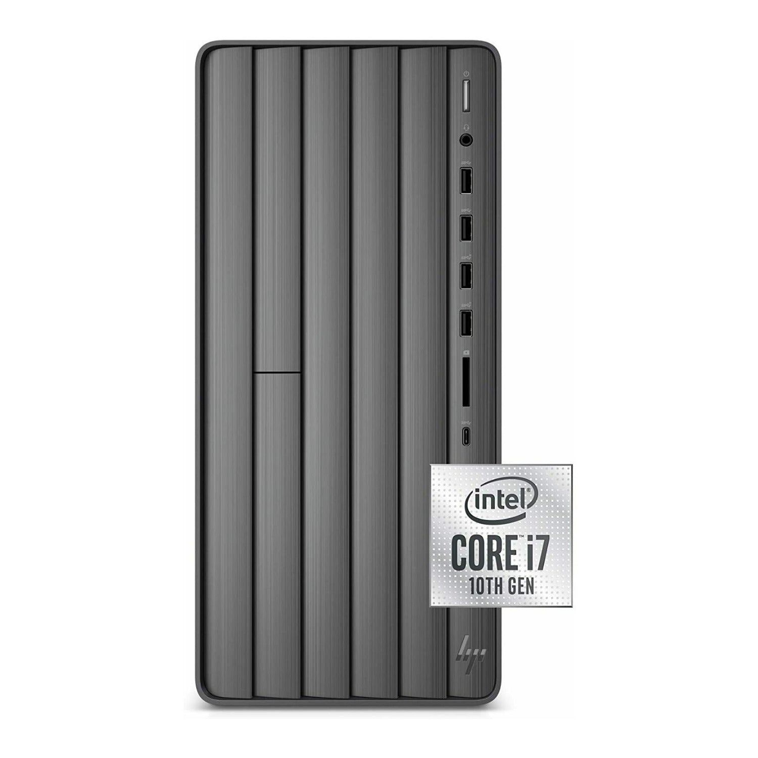 HP Envy TE01-1050 Intel i7-10700 8-Core 16GB 1TB SSD NVIDA RTX