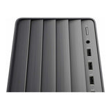 HP Envy TE01-1050 Intel i7-10700 8-Core 16GB 1TB SSD NVIDA RTX 2060 6GB GDDR6 Desktop PC