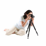 Dolica GX600B200 60-Inch Proline Aluminum Tripod with Ball Head