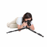 Dolica GX600B200 60-Inch Proline Aluminum Tripod with Ball Head