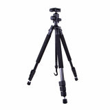 Dolica GX600B200 60-Inch Proline Aluminum Tripod with Ball Head
