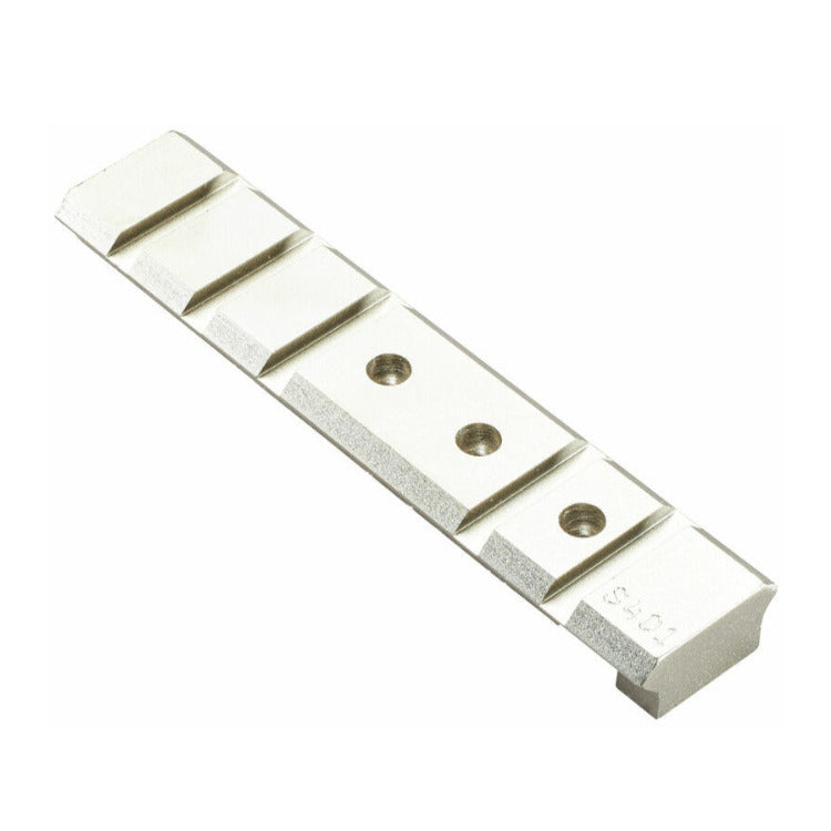 Weaver Pistol Mount Base Smith X-Frame (1 PC)