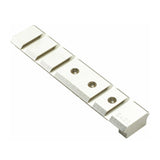 Weaver Pistol Mount Base Smith X-Frame (1 PC)