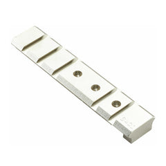 Weaver Pistol Mount Base Smith X-Frame (1 PC)