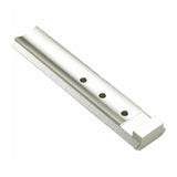 Weaver Pistol Mount Base Smith X-Frame (1 PC)