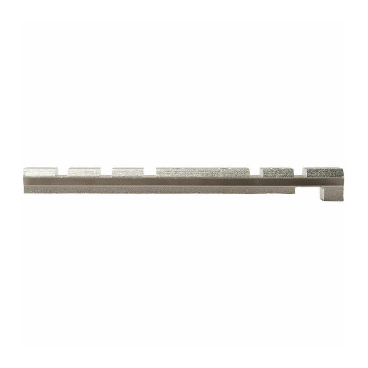 Weaver Pistol Mount Base Smith X-Frame (1 PC)
