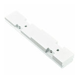 Weaver Pistol Mount Base Ruger Super Redhawk (Silver)