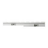 Weaver Pistol Mount Base Ruger Super Redhawk (Silver)