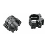 Weaver Quad Lock Detachable Rings - Tip-Off (1-inch, Matte)