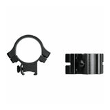 Weaver Quad Lock Detachable Rings - Tip-Off (1-inch, Matte)