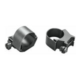 Weaver Detachable Extension Top Mount Rings (High, Matte, 30mm)