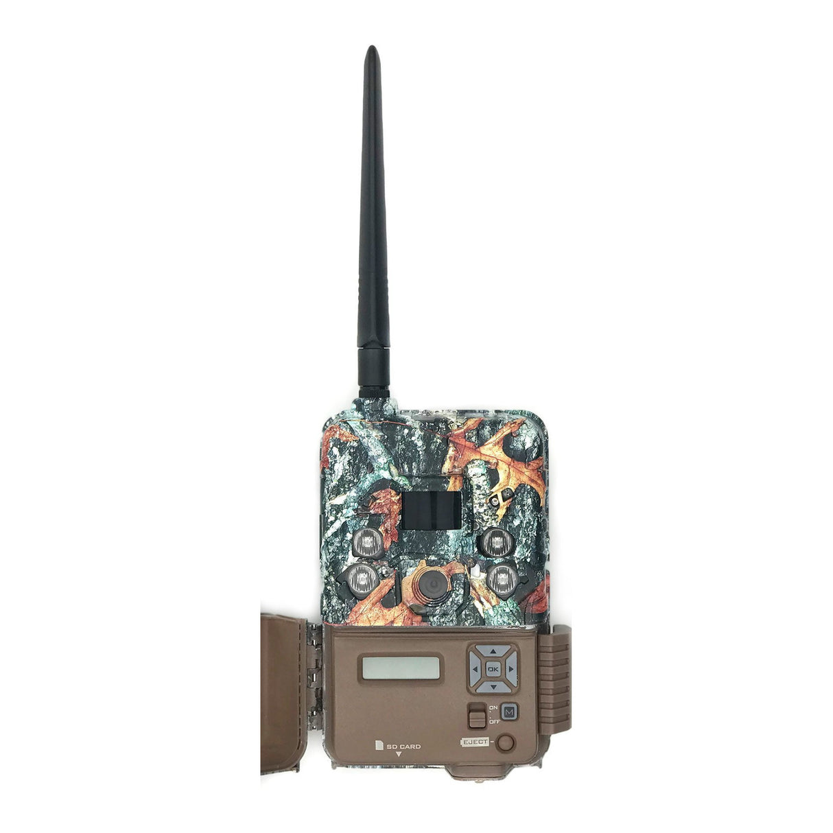 Browning Trail Camera Defender Wireless Pro Scout Cellular Trail Camera (AT&T)