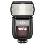 Godox VING V860IIIC TTL Li-Ion Flash Kit for Canon Cameras