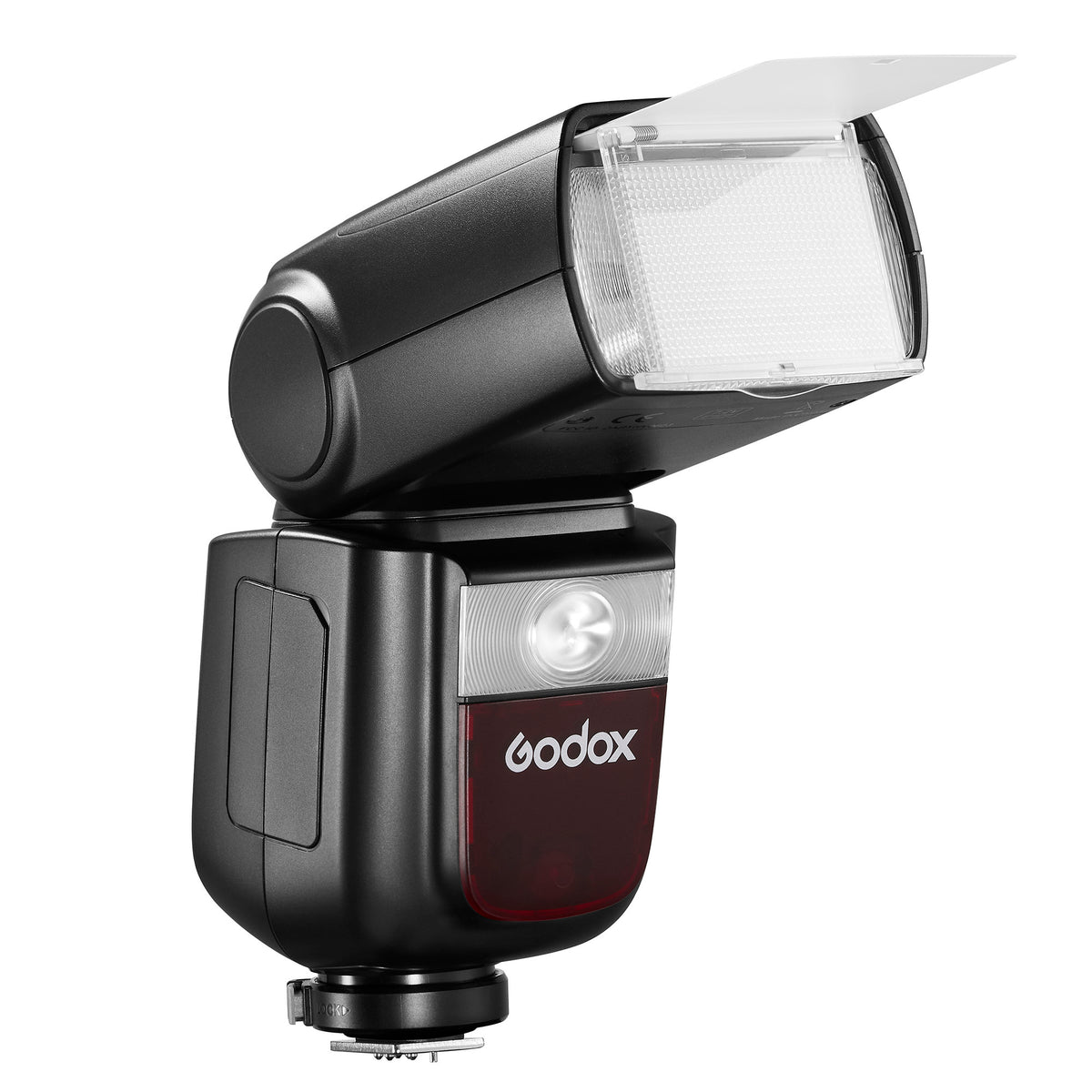 Godox VING V860IIIN TTL Li-Ion Flash Kit for Nikon Cameras (Open Box)