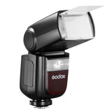 Godox VING V860IIIN TTL Li-Ion Flash Kit for Nikon Cameras (Open Box)