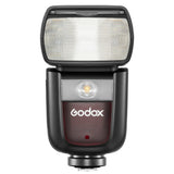 Godox VING V860IIIN TTL Li-Ion Flash Kit for Nikon Cameras