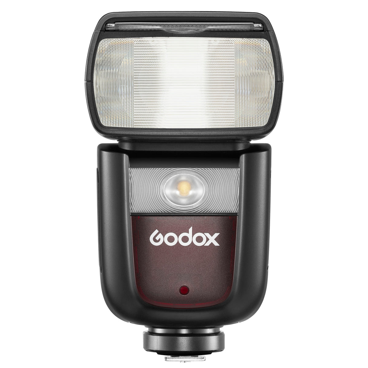 Godox VING V860IIIN TTL Li-Ion Flash Kit for Nikon Cameras (Open Box)