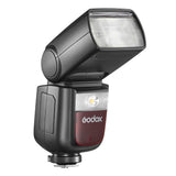Godox VING V860IIIN TTL Li-Ion Flash Kit for Nikon Cameras (Open Box)