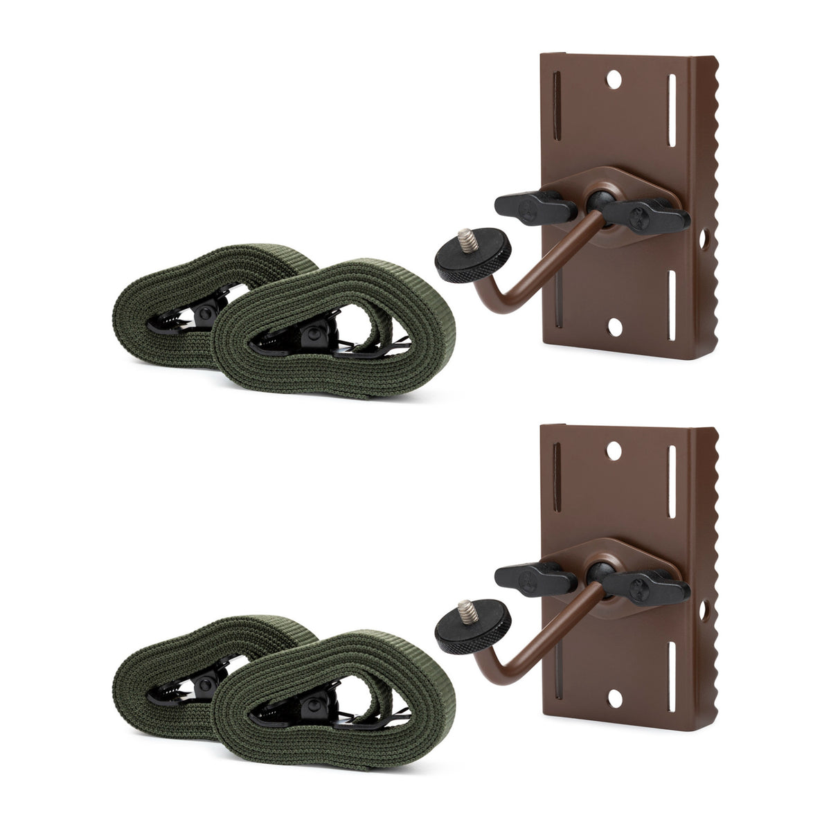 Browning Trail Camera Tree Mount (2-Pack)