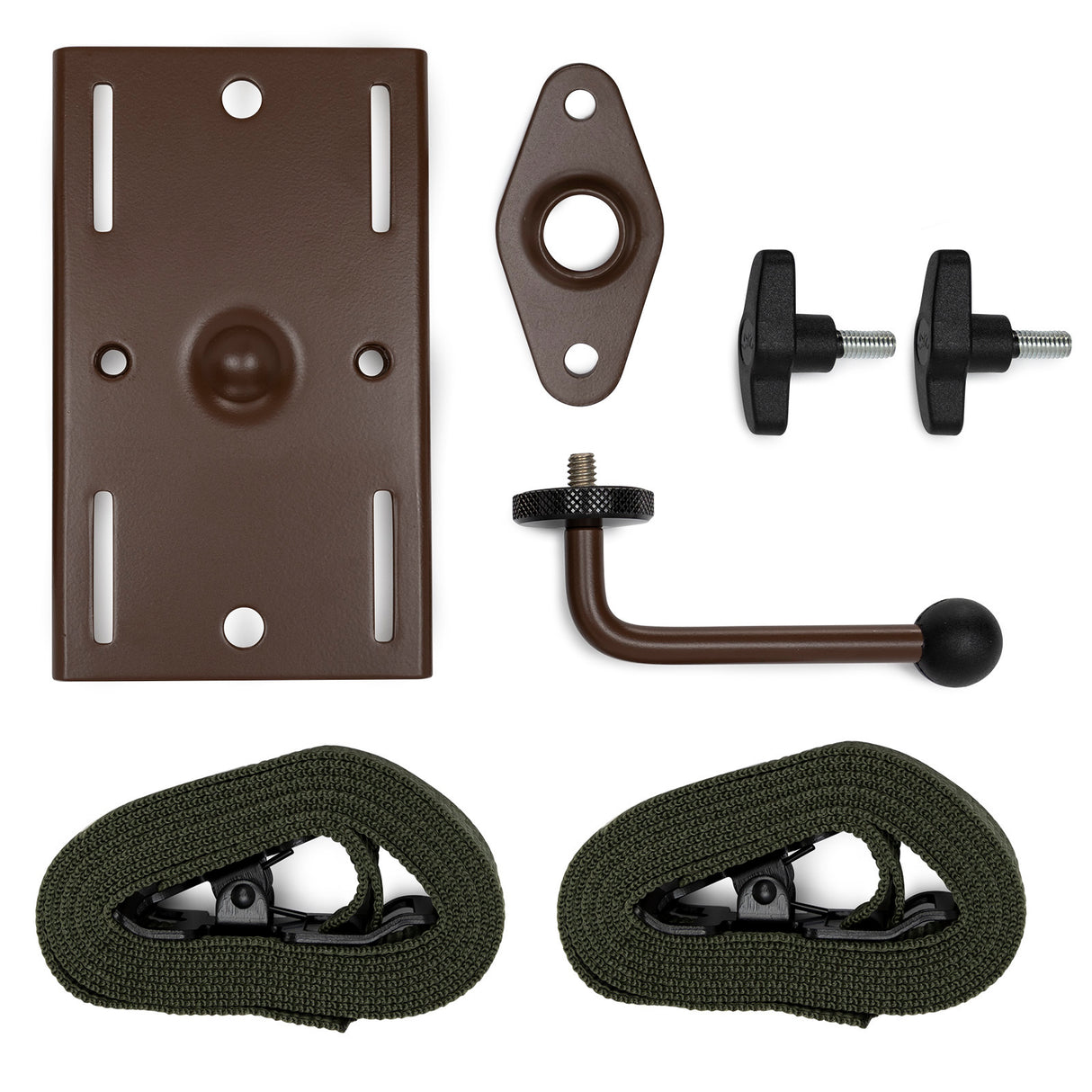 Browning Trail Camera Tree Mount (2-Pack)