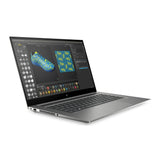 HP 15.6-Inch ZBook Studio G7 Mobile Workstation Intel i7-10850H 16GB 512GB SSD Win 10 Pro