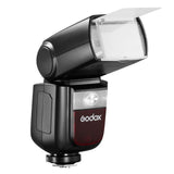 Godox VING V860IIIF TTL Li-Ion Flash Kit for Fujifilm Cameras