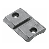 Weaver Grand Slam Steel Top Mount Base (S35)
