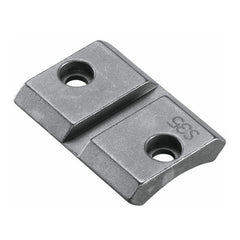 Weaver Grand Slam Steel Top Mount Base (S35)