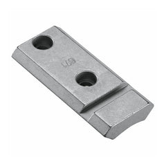 Weaver Grand Slam Steel Top Mount Base - 671(8-40)