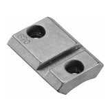 Weaver Grand Slam Steel Top Mount Base - 670(8-40)