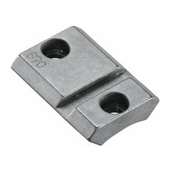 Weaver Grand Slam Steel Top Mount Base - 670(8-40)