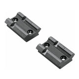Weaver Top Mount Base Pairs (Tikka T3, Matte)