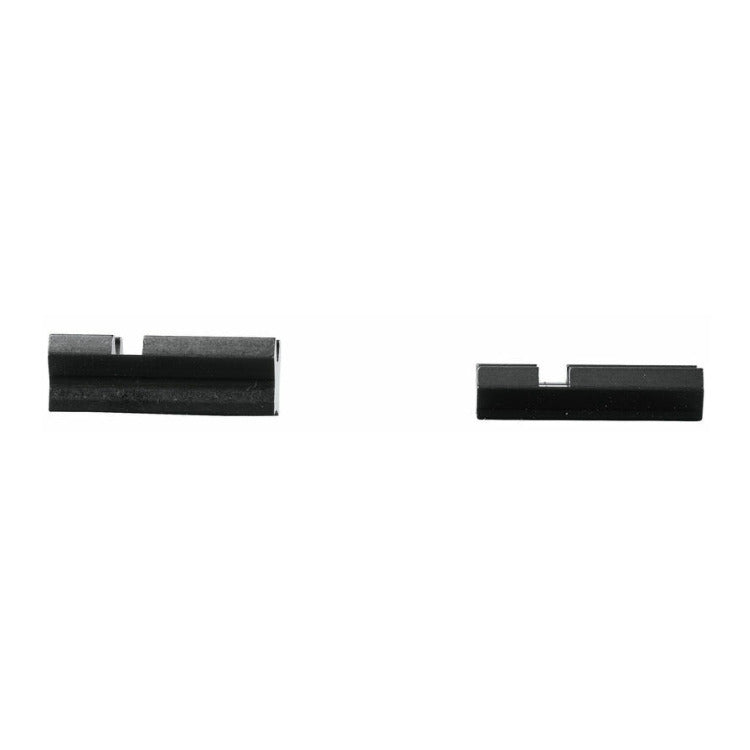 Weaver Top Mount Base Pairs (Winchester 70, Matte)