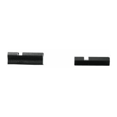 Weaver Top Mount Base Pairs (Winchester 70, Matte)