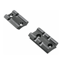 Weaver Top Mount Base Pairs (Winchester XPR (8-40), Matte)