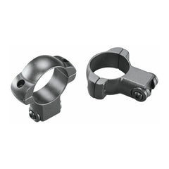 Redfield Ruger 77 Rifle Steel Rings (High, Matte, 30mm)