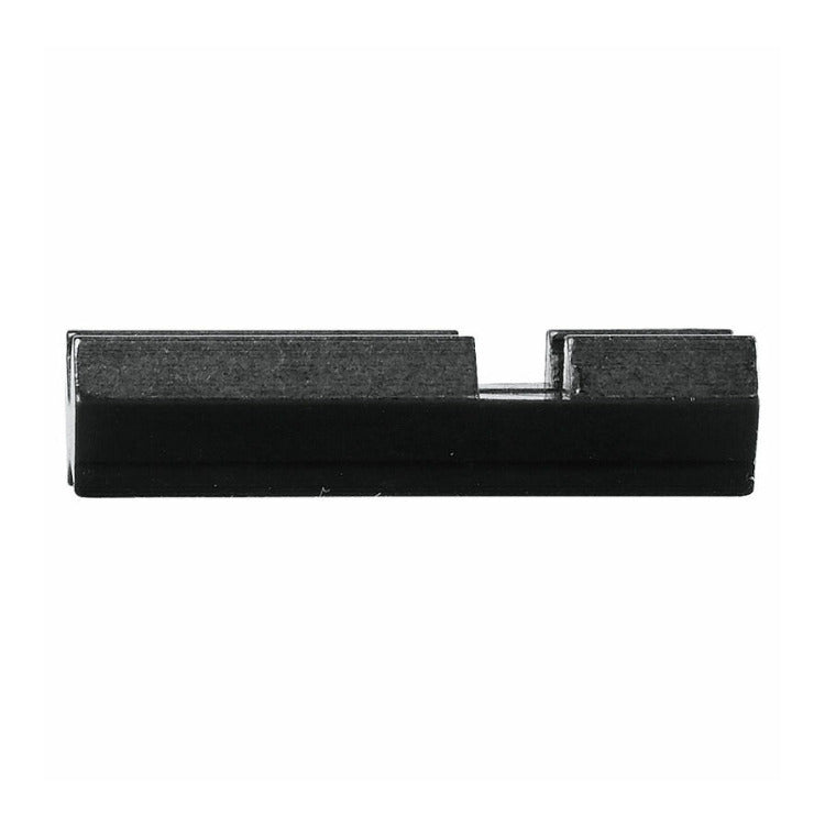Weaver Top Mount Aluminum Bases (653 Savage 110)