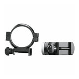 Redfield Aluminum Rings (Medium, Matte, 30mm)