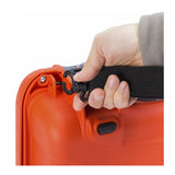 Nanuk Shoulder Strap for NANUK Cases with Closed AirCell Cushioning (Black)