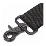 Nanuk Shoulder Strap for NANUK Cases with Closed AirCell Cushioning (Black)