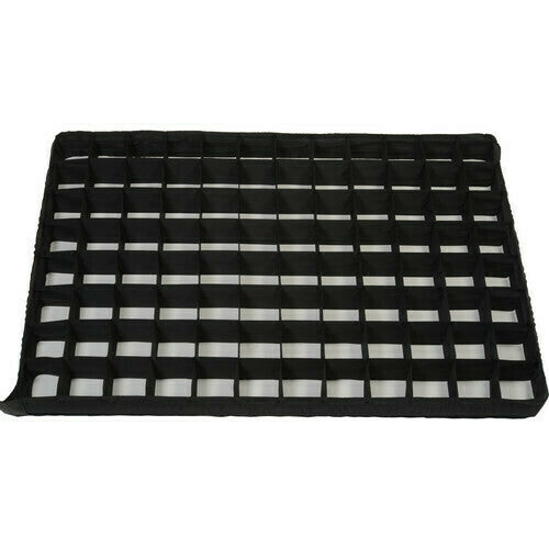 Litepanels Snapgrid 40° Eggcrate for Gemini 2x1 Snapbag