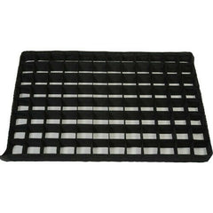 Litepanels Snapgrid 40° Eggcrate for Gemini 2x1 Snapbag