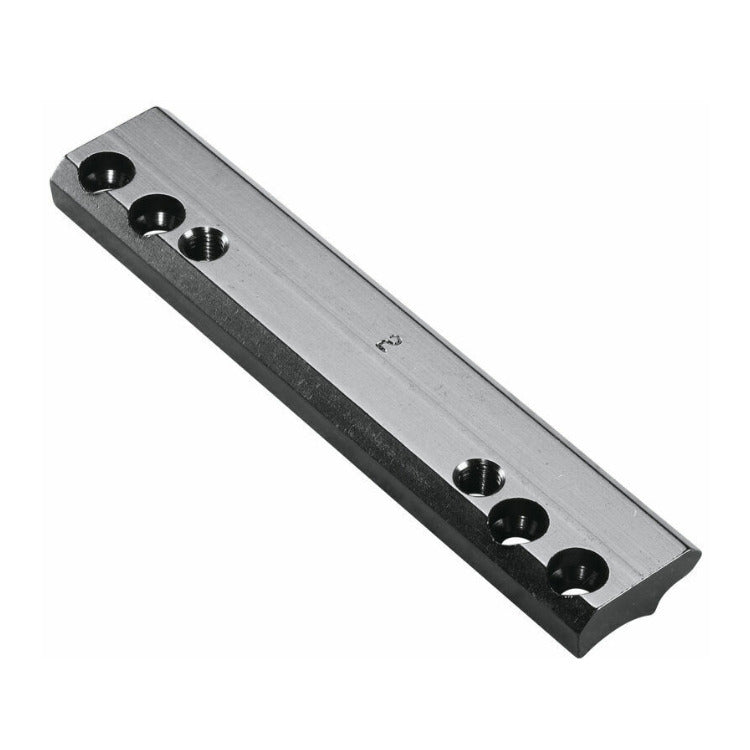 Weaver Detachable Side Mount (Remington 10-12, Savage 510-512, #2)